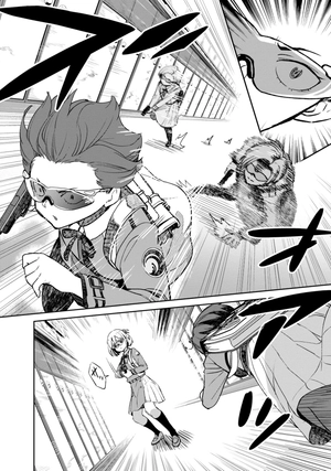 bộ リコリス・リコイル - lycoris recoil 3 - Ảnh 9