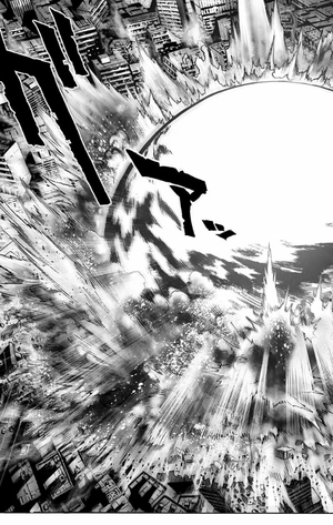 bộ ワンパンマン 1 - one punch man 1 - Ảnh 10