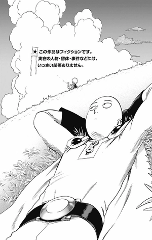 bộ ワンパンマン 20 - one punch man 20 - Ảnh 5