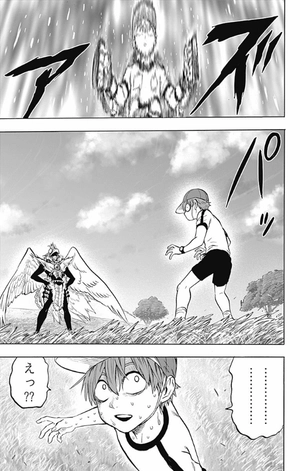 bộ ワンパンマン 22 - one punch man 22 - Ảnh 16