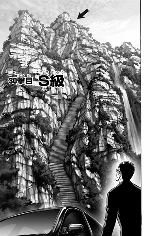 bộ ワンパンマン 6 - one punch man 6 - Ảnh 8