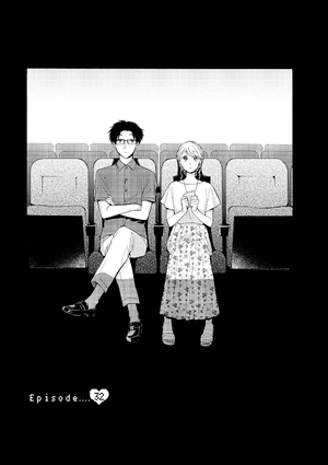 bộ ヲタクに恋は難しい 5 - wotaku ni koi wa muzukashii - wotakoi: love is hard for otaku - Ảnh 3