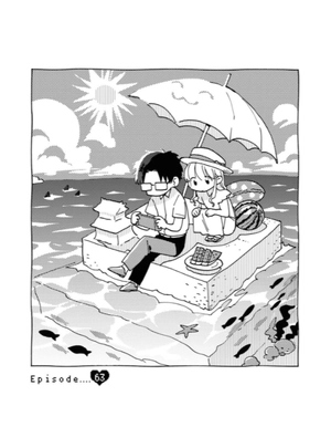 bộ ヲタクに恋は難しい 9 - wotaku ni koi wa muzukashii - wotakoi: love is hard for otaku - Ảnh 11