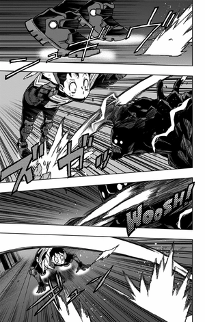 bộ ヴィジランテ 14 ―僕のヒーローアカデミアillegals― vigilante - my hero academia illegals 14 - Ảnh 13