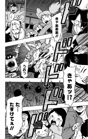 bộ ヴィジランテ 8 ―僕のヒーローアカデミアillegals― vigilante - my hero academia illegals 8 - Ảnh 12