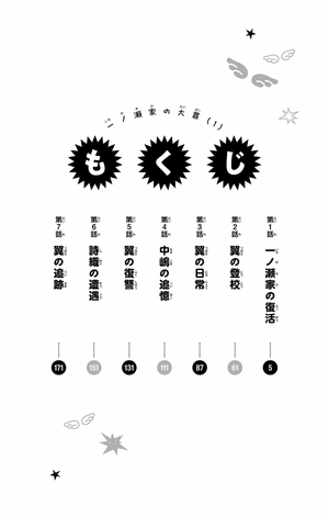 bộ 一ノ瀬家の大罪 1 - ichinose-ke no taizai - the ichinose family's deadly sins - Ảnh 4