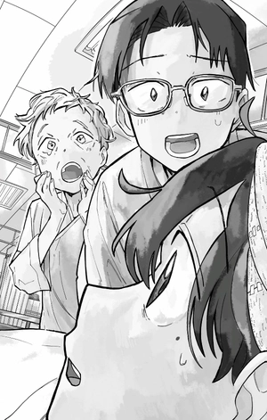 bộ 一ノ瀬家の大罪 1 - ichinose-ke no taizai - the ichinose family's deadly sins - Ảnh 6