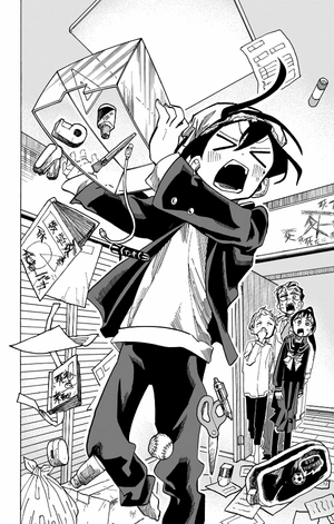 bộ 一ノ瀬家の大罪 3 - ichinose-ke no taizai - the ichinose family's deadly sins - Ảnh 10