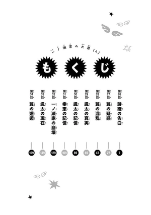 bộ 一ノ瀬家の大罪 4 - ichinose-ke no taizai - the ichinose family's deadly sins - Ảnh 6