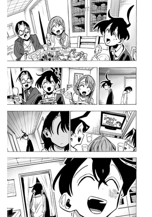 bộ 一ノ瀬家の大罪 4 - ichinose-ke no taizai - the ichinose family's deadly sins - Ảnh 9