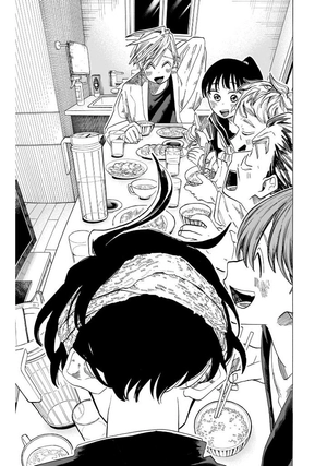 bộ 一ノ瀬家の大罪 6 - ichinose-ke no taizai 6 - the ichinose family's deadly sins - Ảnh 12