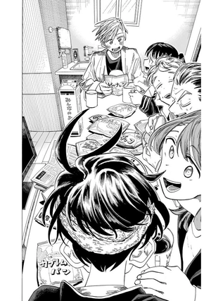 bộ 一ノ瀬家の大罪 6 - ichinose-ke no taizai 6 - the ichinose family's deadly sins - Ảnh 7