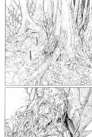 bộ 不滅のあなたへ 13 - fumetsu no anata e - to your eternity - Ảnh 10