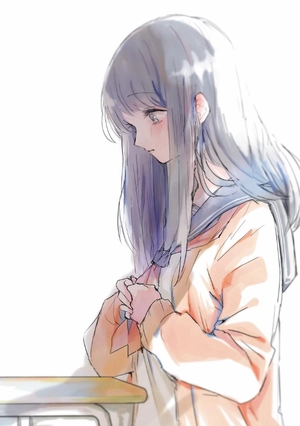 bộ 久保さんは僕を許さない 1 - kubo san wa boku wo yurusanai - kubo won't let me be invisible - Ảnh 5