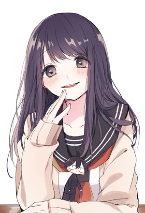 bộ 久保さんは僕を許さない 4 - kubo san wa boku wo yurusanai - kubo won't let me be invisible - Ảnh 4