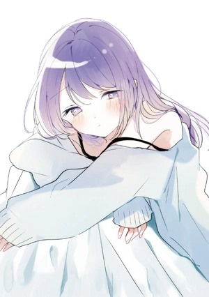 bộ 久保さんは僕を許さない 6 - kubo san wa boku wo yurusanai - kubo won't let me be invisible - Ảnh 7