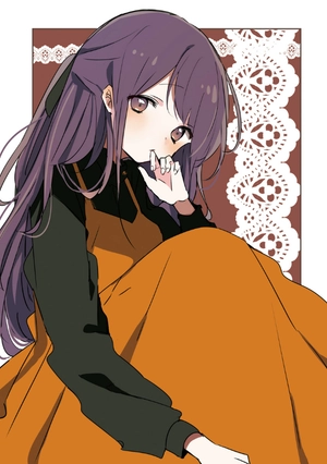 bộ 久保さんは僕を許さない 9 - kubo san wa boku wo yurusanai - kubo won't let me be invisible - Ảnh 4