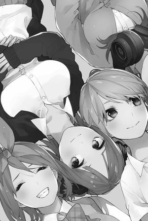 bộ 五等分の花嫁(13) (週刊少年マガジンコミックス) - go toubun no hanayome 13 - Ảnh 7