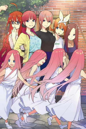 bộ 五等分の花嫁 フルカラー版(9) (kcデラックス) - go toubun no hanayome furu karaban 9 - Ảnh 8