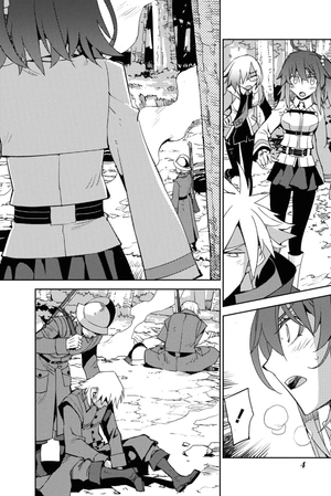 bộ 亜種特異点4 禁忌降臨庭園 セイレム 異端なるセイレム 7 - fate/grand order - epic of remnant 7 - Ảnh 6