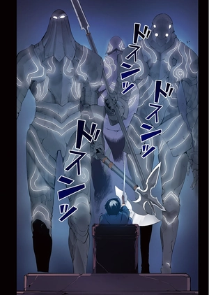 bộ 俺だけレベルアップな件 - ore dake level up na ken - solo leveling 01 - Ảnh 7