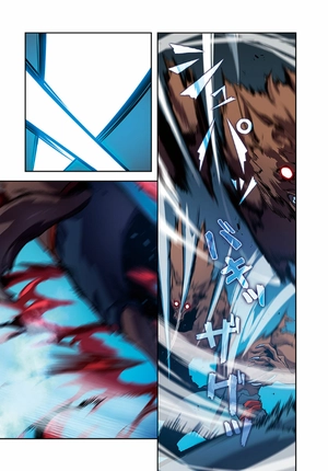 bộ 俺だけレベルアップな件 - ore dake level up na ken - solo leveling 06 - Ảnh 5