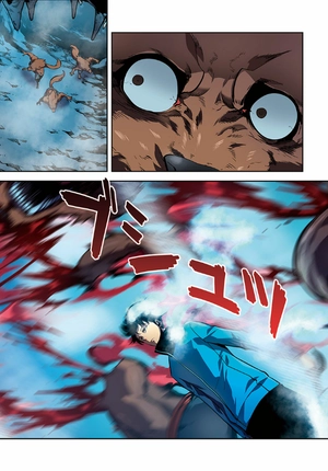 bộ 俺だけレベルアップな件 - ore dake level up na ken - solo leveling 06 - Ảnh 6