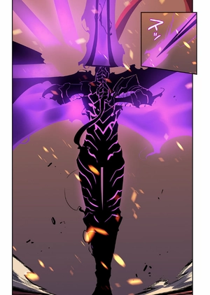 bộ 俺だけレベルアップな件 - ore dake level up na ken - solo leveling 10 - Ảnh 10