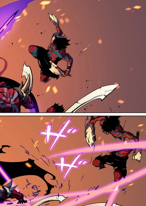 bộ 俺だけレベルアップな件 - ore dake level up na ken - solo leveling 10 - Ảnh 11