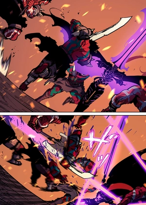 bộ 俺だけレベルアップな件 - ore dake level up na ken - solo leveling 10 - Ảnh 12