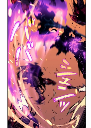 bộ 俺だけレベルアップな件 - ore dake level up na ken - solo leveling 10 - Ảnh 9