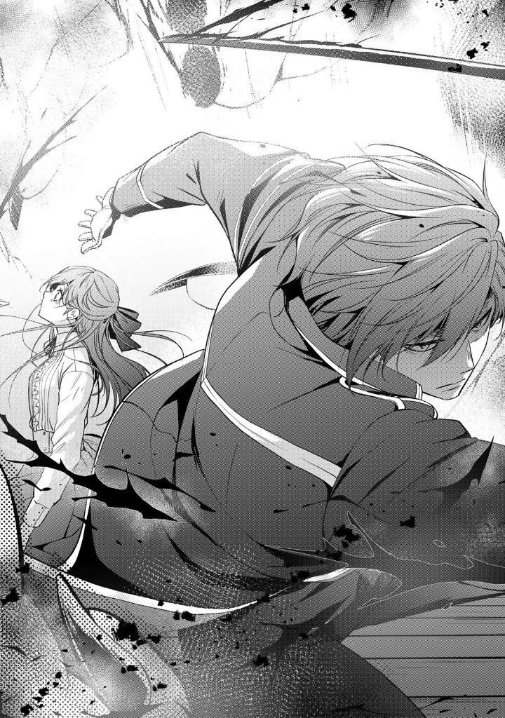 Bo
						
										
										傷モノの花嫁 - Kizu Mono No Hanayome 6 - Ảnh 7