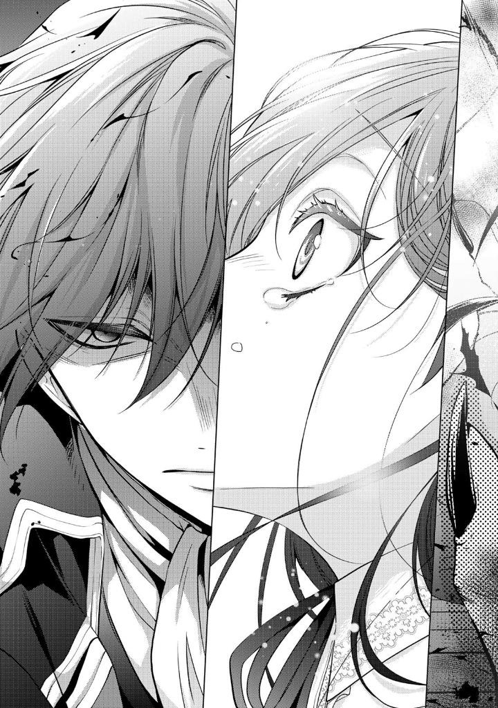 Bo
						
										
										傷モノの花嫁 - Kizu Mono No Hanayome 6 - Ảnh 8