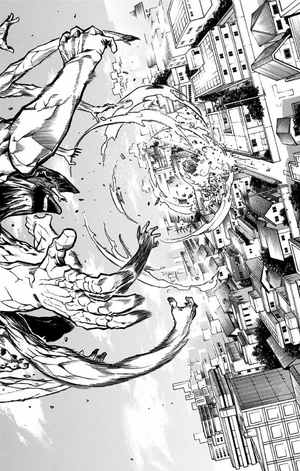 bộ 僕のヒーローアカデミア 18 boku no heroakademia 18 - Ảnh 10