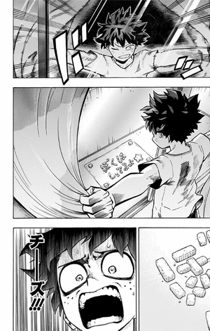 bộ 僕のヒーローアカデミア 19 (ジャンプコミックス) boku no hirouakademia 19 - Ảnh 10