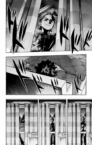 bộ 僕のヒーローアカデミア 19 (ジャンプコミックス) boku no hirouakademia 19 - Ảnh 8