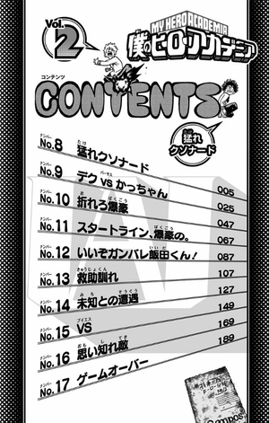 bộ 僕のヒーローアカデミア 2 - my hero academia 3 - Ảnh 6