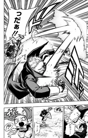 bộ 僕のヒーローアカデミア 20 (ジャンプコミックス) boku no hirouakademia 20 - Ảnh 14