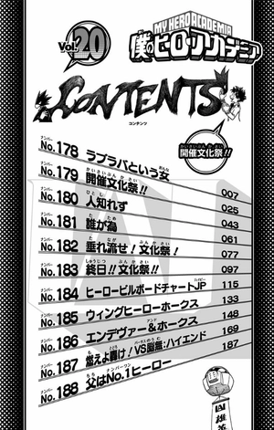 bộ 僕のヒーローアカデミア 20 (ジャンプコミックス) boku no hirouakademia 20 - Ảnh 6