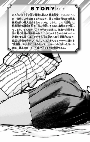 bộ 僕のヒーローアカデミア 27 - boku no hirouakademia 27 - Ảnh 9