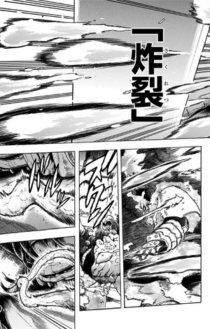 bộ 僕のヒーローアカデミア 28 (ジャンプコミックス) boku no hiirouakademia 28 - Ảnh 15