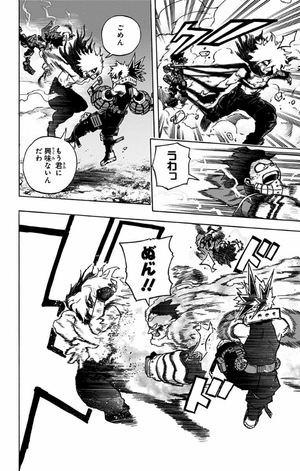 bộ 僕のヒーローアカデミア 29 (ジャンプコミックス) boku no hirouakademia 29 - Ảnh 10