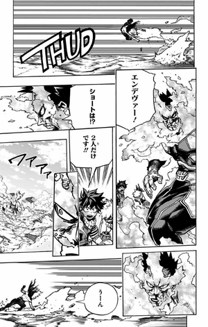 bộ 僕のヒーローアカデミア 29 (ジャンプコミックス) boku no hirouakademia 29 - Ảnh 11