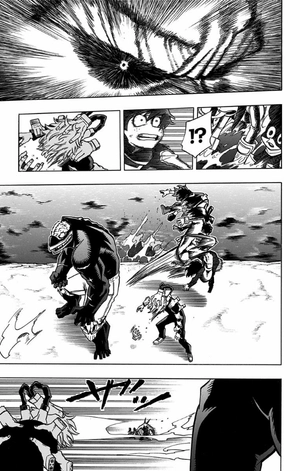 bộ 僕のヒーローアカデミア 3 - my hero academia 3 - Ảnh 12