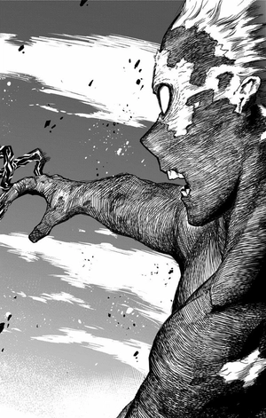 bộ 僕のヒーローアカデミア 30 boku no hirouakademia 30 - Ảnh 10