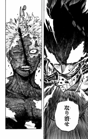 bộ 僕のヒーローアカデミア 30 boku no hirouakademia 30 - Ảnh 12