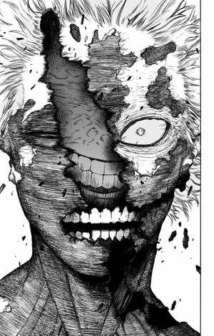 bộ 僕のヒーローアカデミア 30 boku no hirouakademia 30 - Ảnh 13