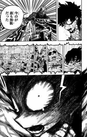 bộ 僕のヒーローアカデミア 30 boku no hirouakademia 30 - Ảnh 9