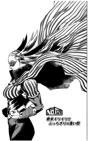 bộ 僕のヒーローアカデミア 34 - my hero academia 34 - Ảnh 7