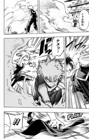 bộ 僕のヒーローアカデミア 5 - my hero academia 5 - Ảnh 10